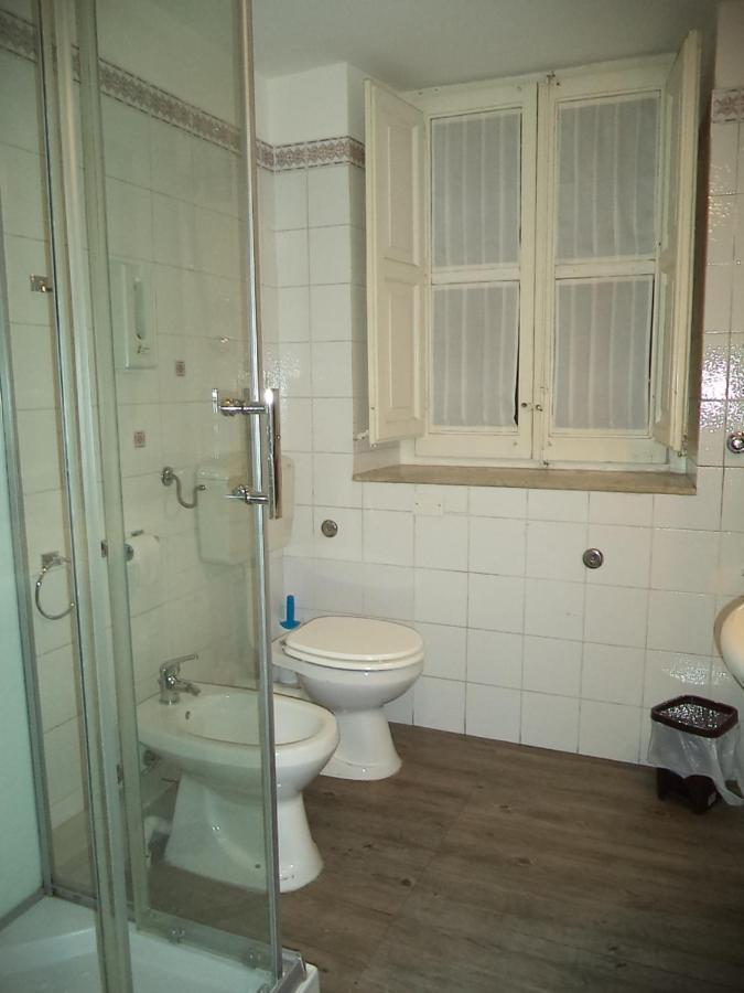 Locami Palermo Centro Rooms Bagian luar foto