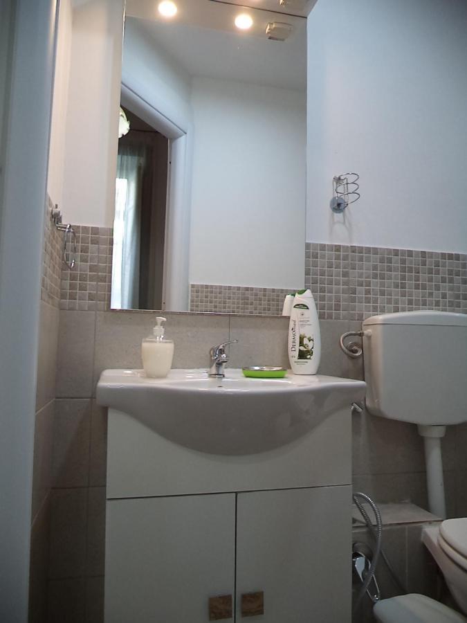 Locami Palermo Centro Rooms Bagian luar foto