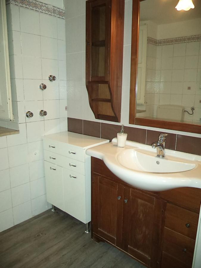 Locami Palermo Centro Rooms Bagian luar foto